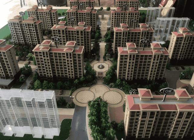 如何选楼王（买房怎样一眼看出楼王）