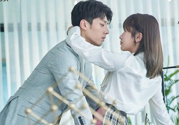 颜值高好看又甜的甜宠剧最新(颜值高好看又甜的甜宠剧)