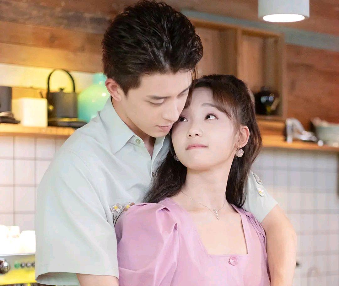 颜值高好看又甜的甜宠剧最新(颜值高好看又甜的甜宠剧)