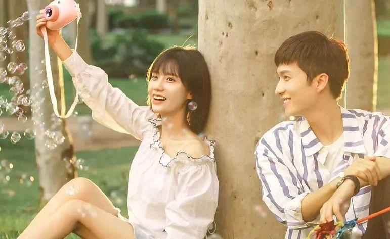 颜值高好看又甜的甜宠剧最新(颜值高好看又甜的甜宠剧)