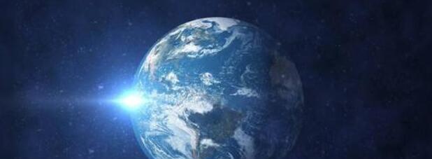 地球的45亿年是怎么算出来的（地球年龄大约是多少年）