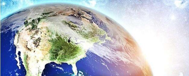 地球的45亿年是怎么算出来的（地球年龄大约是多少年）