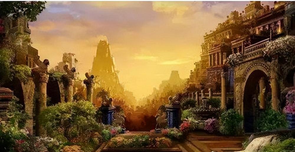 古巴比伦是现在的伊拉克吗(古巴比伦是现在的哪个国家)