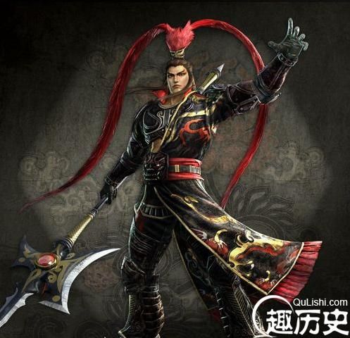 吕布最后在哪里死的?貂蝉是被谁杀死的-第1张图片-