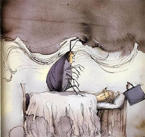 变形记作文600字六年级上册(变形记作文600字六年级蚂蚁历险记)-第1张图片-