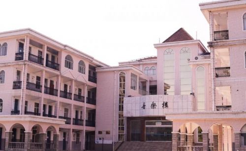 滁州学院会峰校区地址(滁州学院地址邮编会峰校区)-第1张图片-
