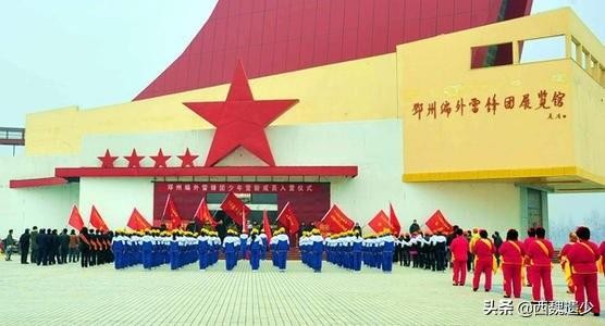 河南邓州市属于哪个市管辖的，邓州地理位置及发展情况