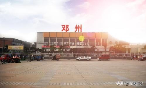 河南邓州市属于哪个市管辖的，邓州地理位置及发展情况