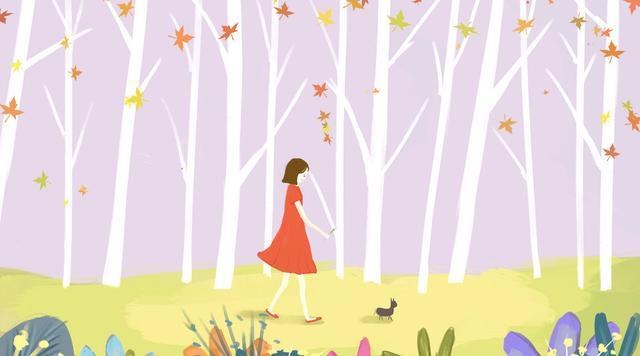 女人嫁得好不如自己干得好（无论嫁得有多好）(5)