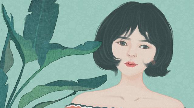 女人嫁得好不如自己干得好（无论嫁得有多好）(2)