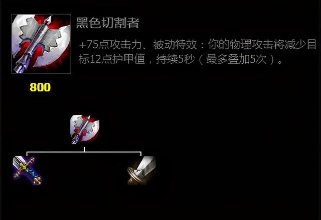 新版蒙多上单怎么玩(蒙多被动十年未变)(18)