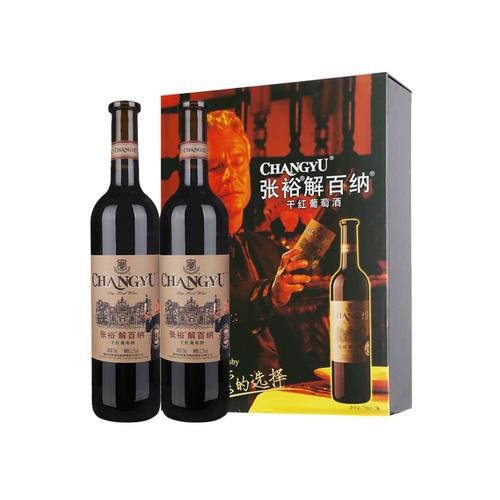 华东解百纳干红葡萄酒价格