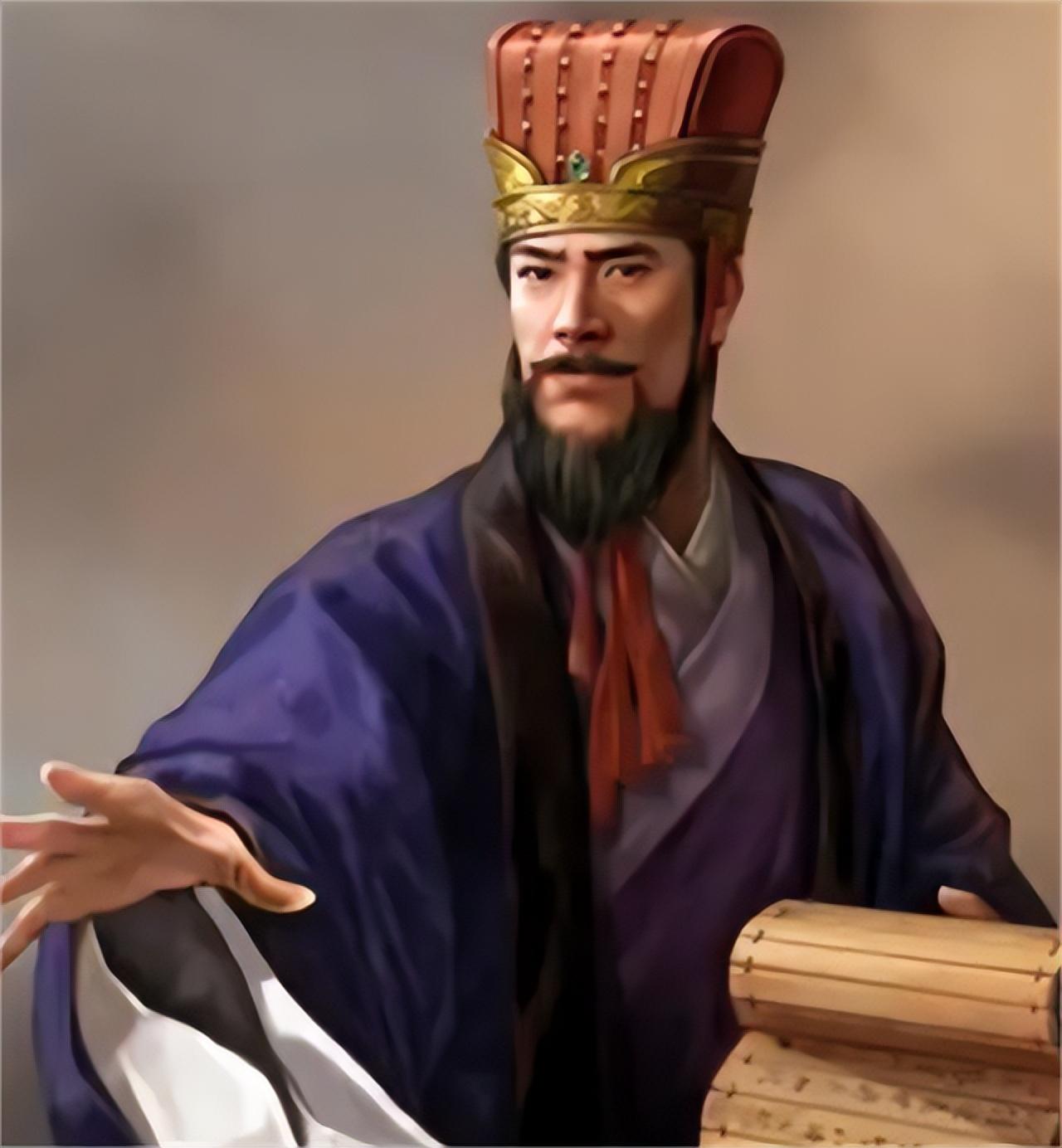 吕不韦和李斯谁是忠臣(吕不韦和李斯谁厉害)