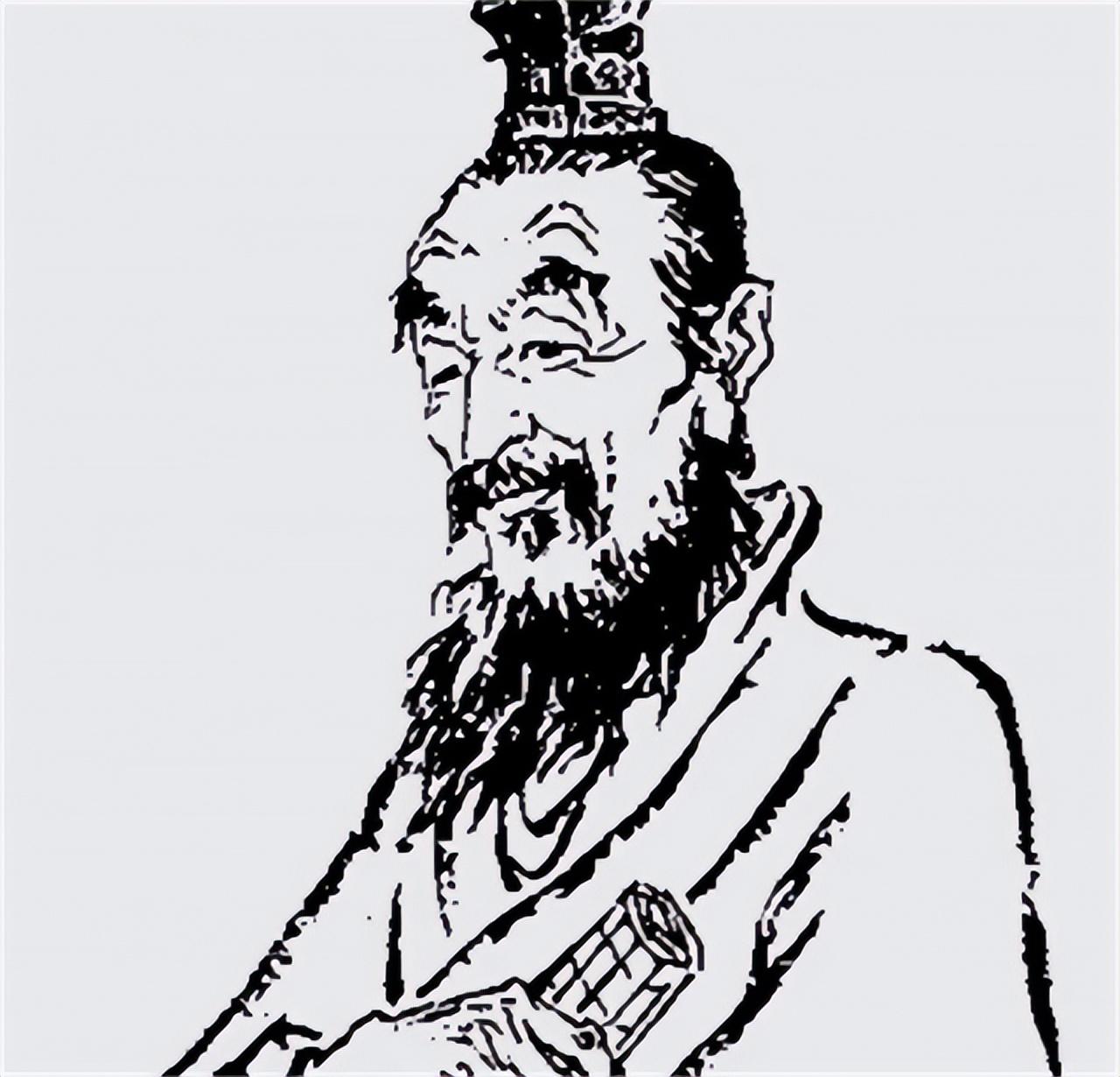 吕不韦和李斯谁是忠臣(吕不韦和李斯谁厉害)