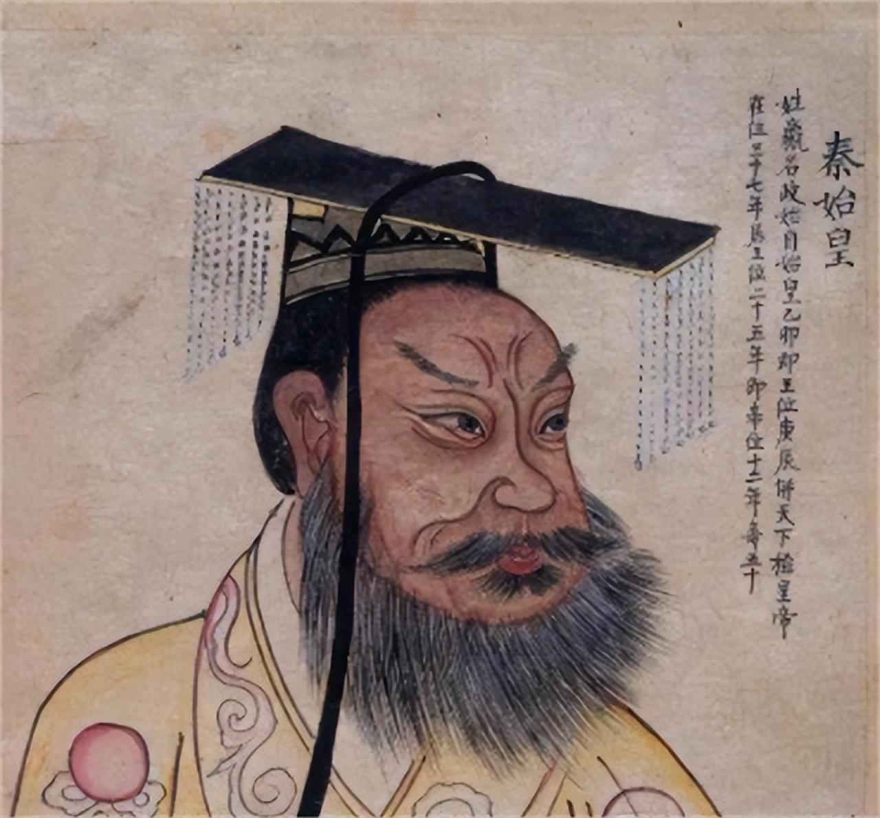 吕不韦和李斯谁是忠臣(吕不韦和李斯谁厉害)