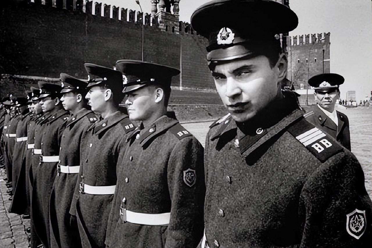 华约成立的时间(华约现在还存在吗)