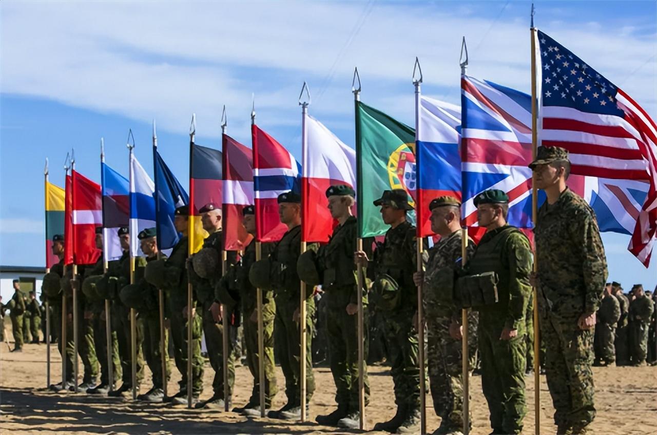 华约成立的时间(华约现在还存在吗)