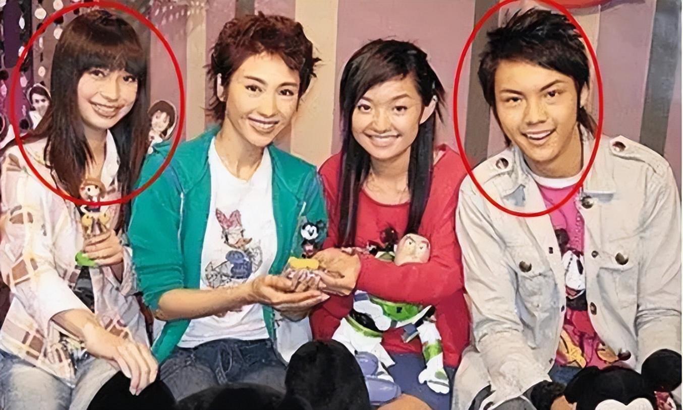 angelababy是混血儿吗(angelababy是香港人还是上海人)