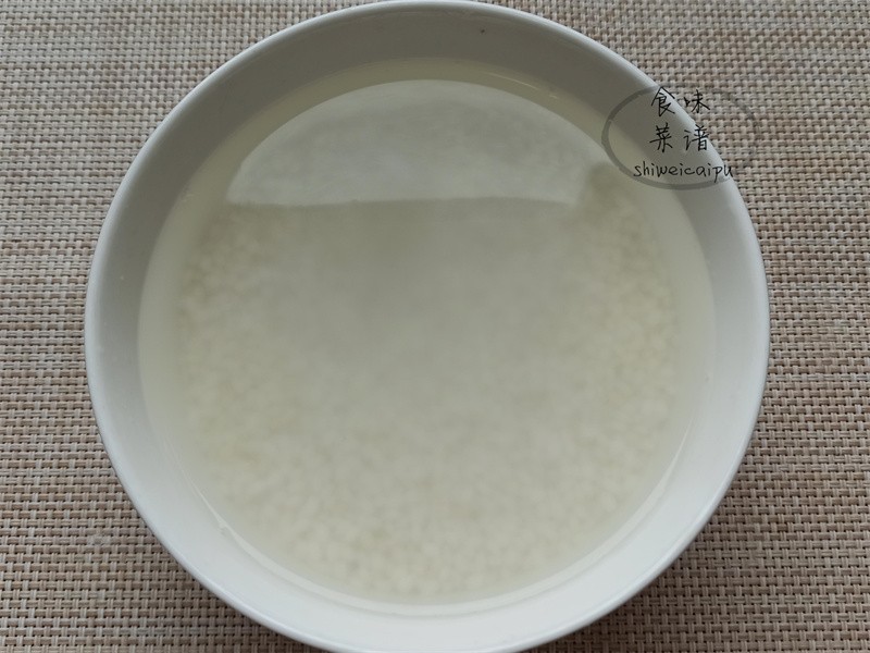 糯米粉做什么简单好吃(糯米粉可以做什么好吃的)