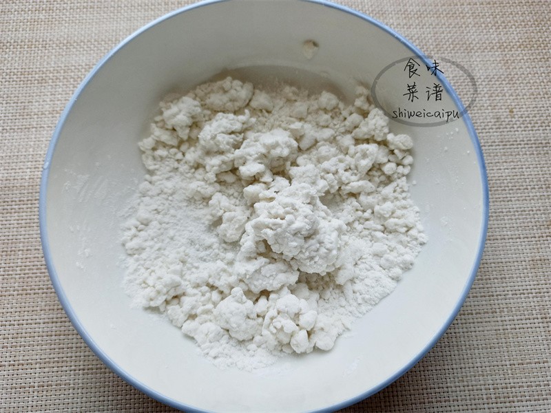 糯米粉做什么简单好吃(糯米粉可以做什么好吃的)