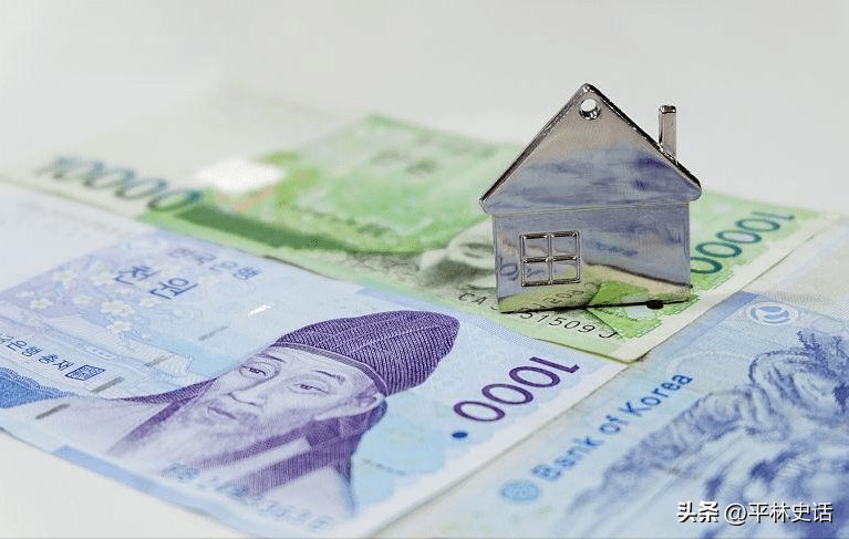 首尔房价4年涨6成(首尔房价走势)