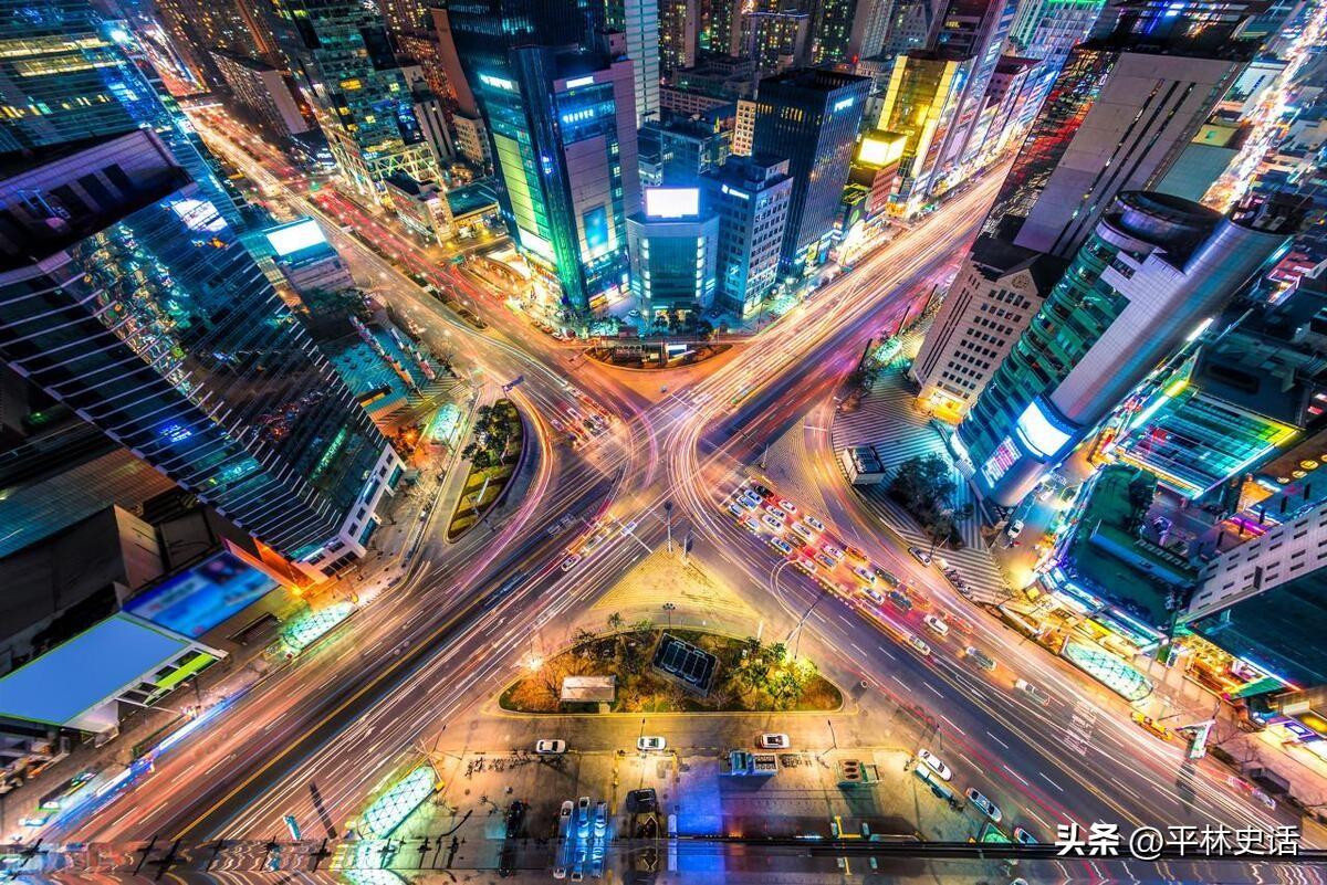 首尔房价4年涨6成(首尔房价走势)