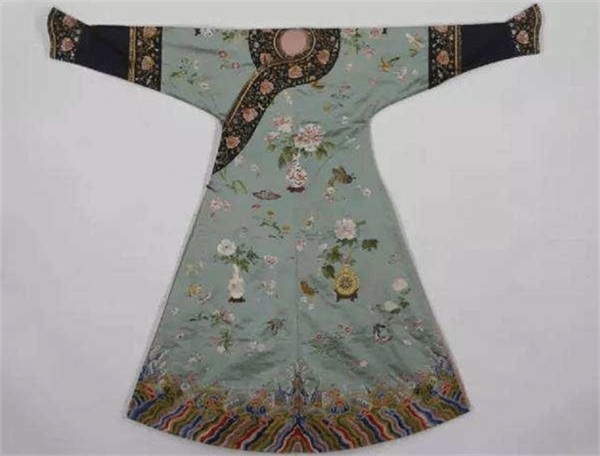 蓝齐儿格格最后结局(蓝齐儿格格历史原型)