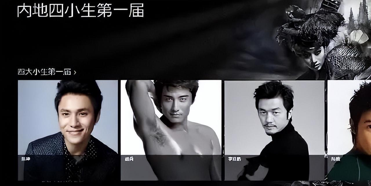 胡兵为什么不结婚(胡兵不结婚的原因)