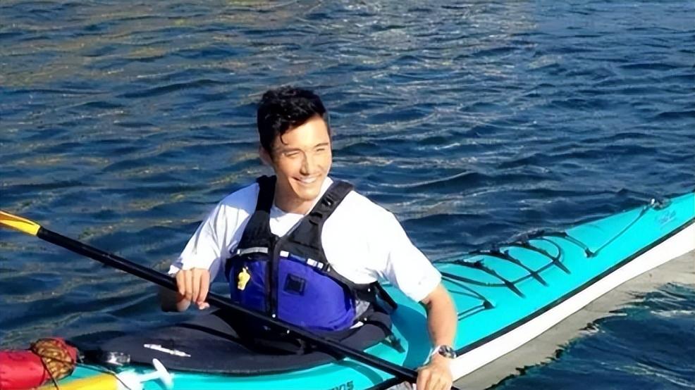 胡兵为什么不结婚(胡兵不结婚的原因)