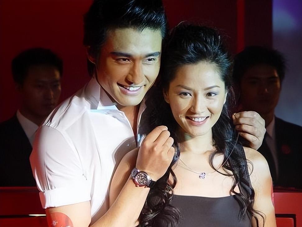 胡兵为什么不结婚(胡兵不结婚的原因)