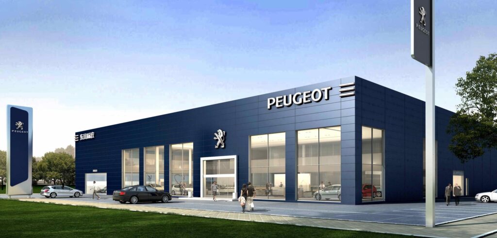 标致是哪个国家的车_品牌历史特色创新品牌象征