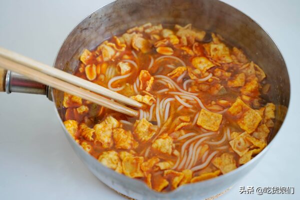 螺蛳粉品牌排行榜十强名单(全国螺蛳粉品牌排行榜)-1 螺蛳粉品牌排行榜十强名单(全国螺蛳粉品牌排行榜)-1