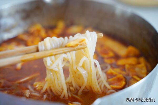 螺蛳粉品牌排行榜十强名单(全国螺蛳粉品牌排行榜)-1 螺蛳粉品牌排行榜十强名单(全国螺蛳粉品牌排行榜)-1