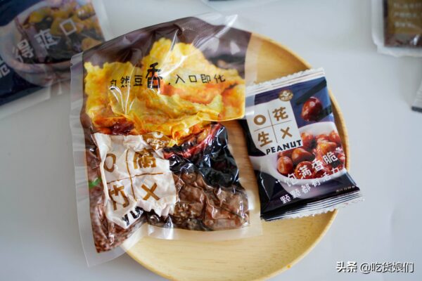 螺蛳粉品牌排行榜十强名单(全国螺蛳粉品牌排行榜)-1 螺蛳粉品牌排行榜十强名单(全国螺蛳粉品牌排行榜)-1