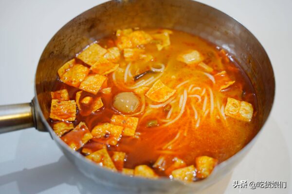 螺蛳粉品牌排行榜十强名单(全国螺蛳粉品牌排行榜)-1 螺蛳粉品牌排行榜十强名单(全国螺蛳粉品牌排行榜)-1