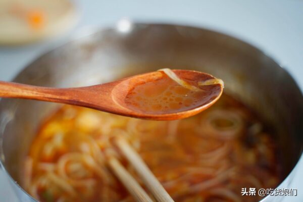 螺蛳粉品牌排行榜十强名单(全国螺蛳粉品牌排行榜)-1 螺蛳粉品牌排行榜十强名单(全国螺蛳粉品牌排行榜)-1