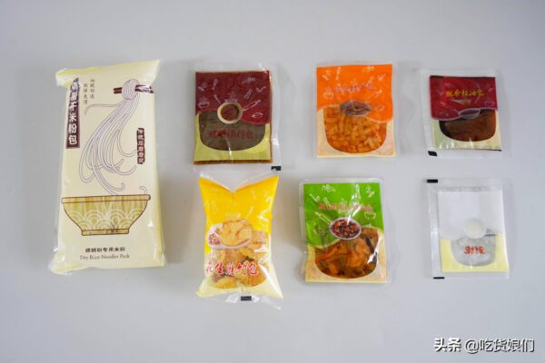 螺蛳粉品牌排行榜十强名单(全国螺蛳粉品牌排行榜)-1 螺蛳粉品牌排行榜十强名单(全国螺蛳粉品牌排行榜)-1