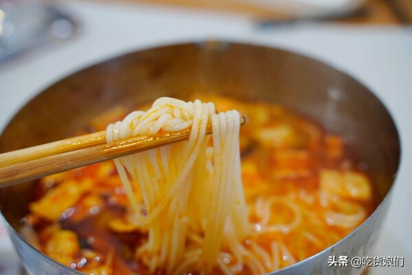 螺蛳粉品牌排行榜十强名单(全国螺蛳粉品牌排行榜)-1 螺蛳粉品牌排行榜十强名单(全国螺蛳粉品牌排行榜)-1