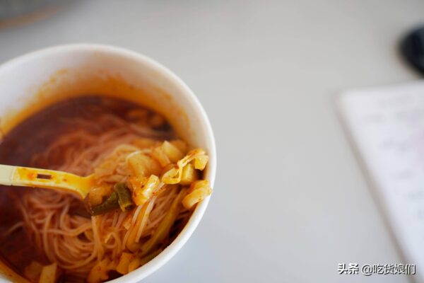 螺蛳粉品牌排行榜十强名单(全国螺蛳粉品牌排行榜)-1 螺蛳粉品牌排行榜十强名单(全国螺蛳粉品牌排行榜)-1