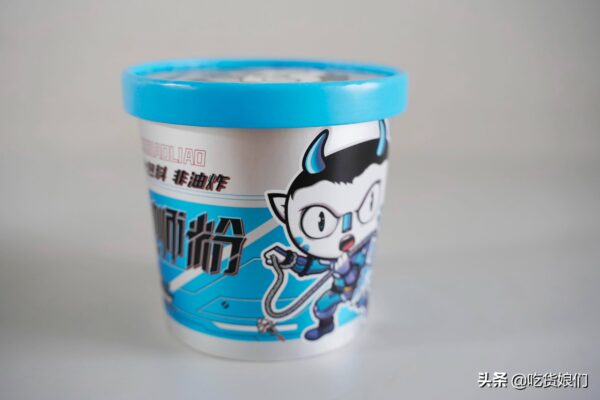 螺蛳粉品牌排行榜十强名单(全国螺蛳粉品牌排行榜)-1 螺蛳粉品牌排行榜十强名单(全国螺蛳粉品牌排行榜)-1