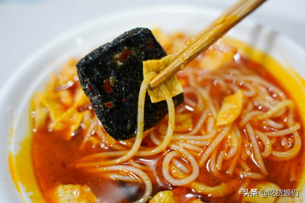 螺蛳粉品牌排行榜十强名单(全国螺蛳粉品牌排行榜)-1 螺蛳粉品牌排行榜十强名单(全国螺蛳粉品牌排行榜)-1