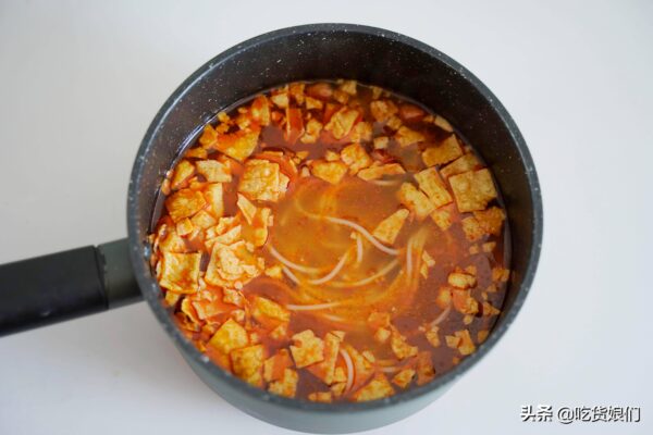 螺蛳粉品牌排行榜十强名单(全国螺蛳粉品牌排行榜)-1 螺蛳粉品牌排行榜十强名单(全国螺蛳粉品牌排行榜)-1