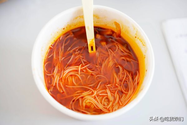 螺蛳粉品牌排行榜十强名单(全国螺蛳粉品牌排行榜)-1 螺蛳粉品牌排行榜十强名单(全国螺蛳粉品牌排行榜)-1