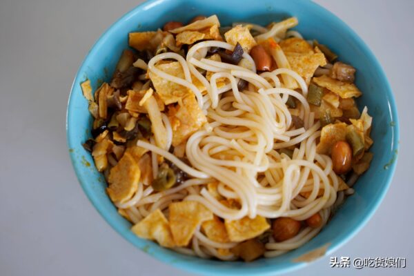 螺蛳粉品牌排行榜十强名单(全国螺蛳粉品牌排行榜)-1 螺蛳粉品牌排行榜十强名单(全国螺蛳粉品牌排行榜)-1