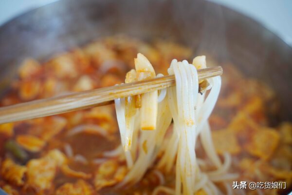 螺蛳粉品牌排行榜十强名单(全国螺蛳粉品牌排行榜)-1 螺蛳粉品牌排行榜十强名单(全国螺蛳粉品牌排行榜)-1