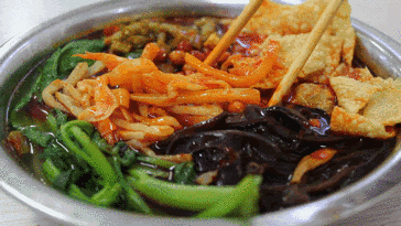 螺蛳粉品牌排行榜十强名单(全国螺蛳粉品牌排行榜)-1 螺蛳粉品牌排行榜十强名单(全国螺蛳粉品牌排行榜)-1