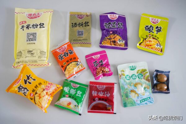 螺蛳粉品牌排行榜十强名单(全国螺蛳粉品牌排行榜)-1 螺蛳粉品牌排行榜十强名单(全国螺蛳粉品牌排行榜)-1