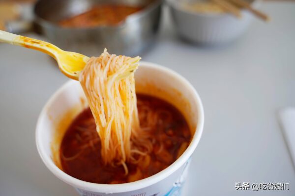 螺蛳粉品牌排行榜十强名单(全国螺蛳粉品牌排行榜)-1 螺蛳粉品牌排行榜十强名单(全国螺蛳粉品牌排行榜)-1