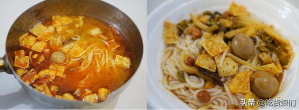 螺蛳粉品牌排行榜十强名单(全国螺蛳粉品牌排行榜)-1 螺蛳粉品牌排行榜十强名单(全国螺蛳粉品牌排行榜)-1