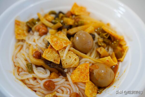 螺蛳粉品牌排行榜十强名单(全国螺蛳粉品牌排行榜)-1 螺蛳粉品牌排行榜十强名单(全国螺蛳粉品牌排行榜)-1